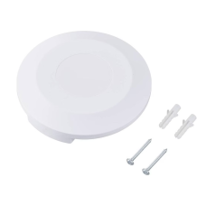Virsampetuma Klātbūtnes Sensors, 360°, 6 m, IP20, 800W, Balts